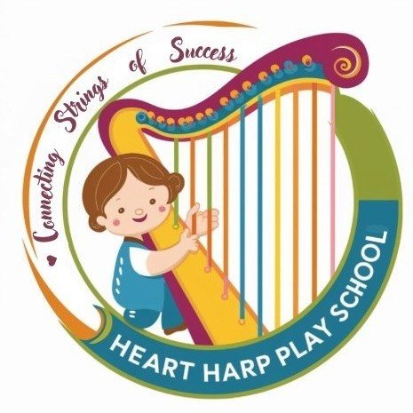 Heart Harp Play School Instagram profile